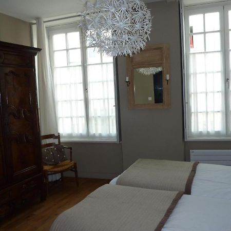 Le Galet Apartment La Rochelle  Bagian luar foto