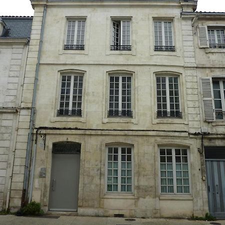 Le Galet Apartment La Rochelle  Bagian luar foto