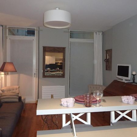 Le Galet Apartment La Rochelle  Bagian luar foto
