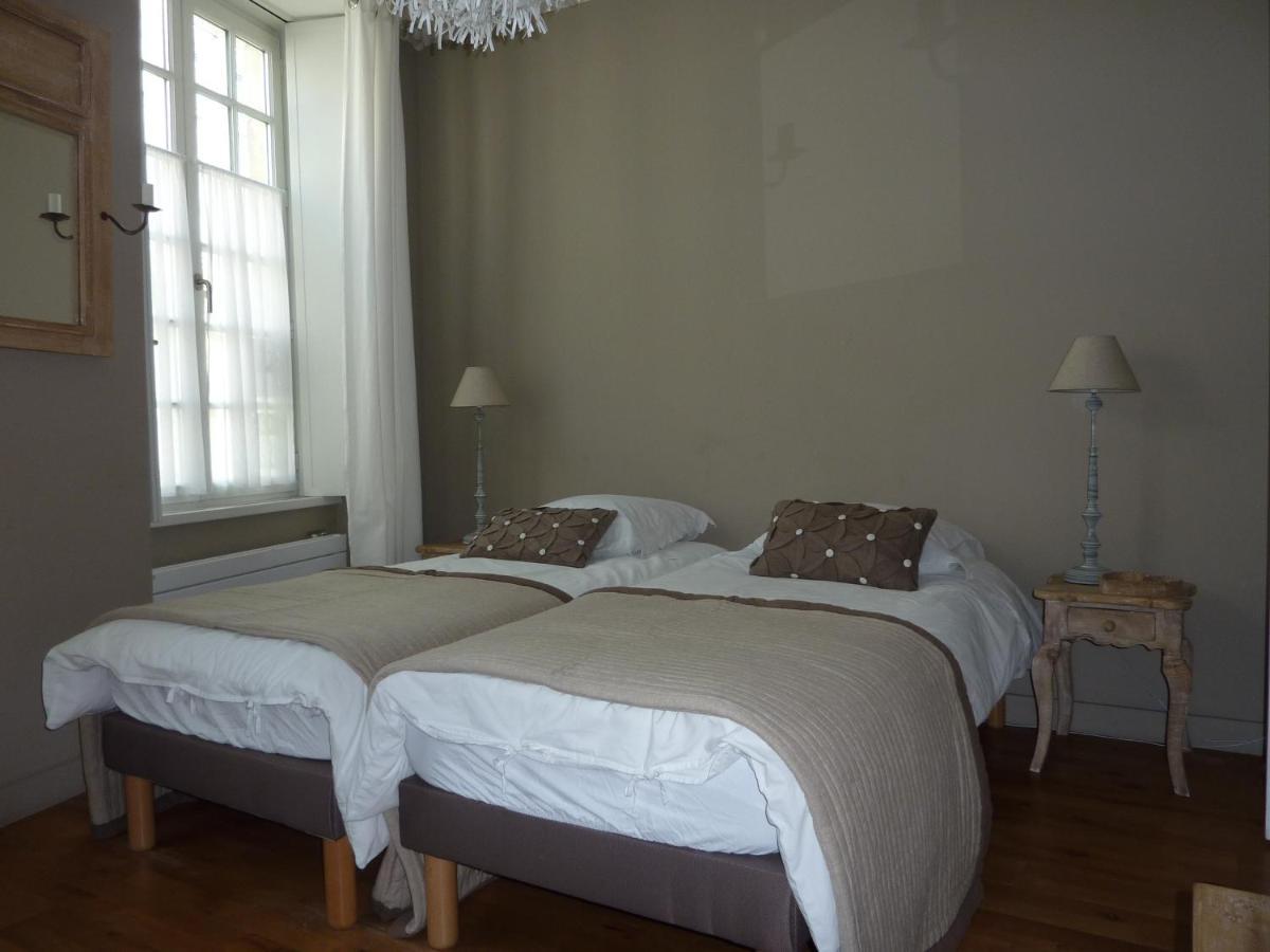Le Galet Apartment La Rochelle  Bagian luar foto