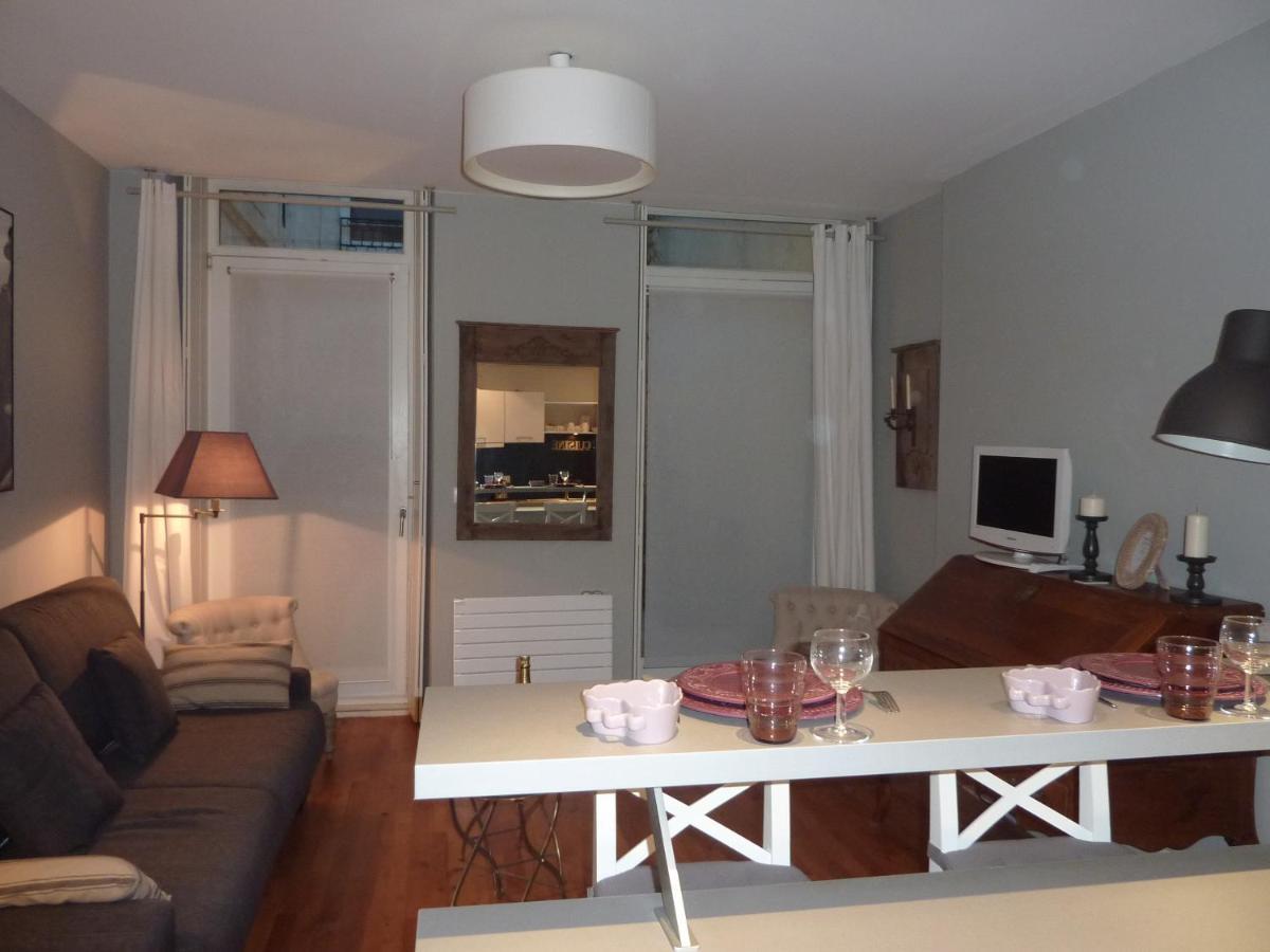 Le Galet Apartment La Rochelle  Bagian luar foto