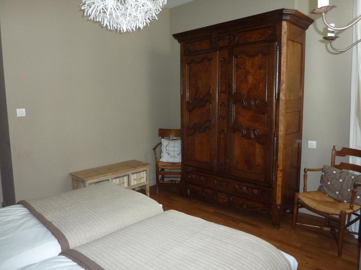 Le Galet Apartment La Rochelle  Bagian luar foto