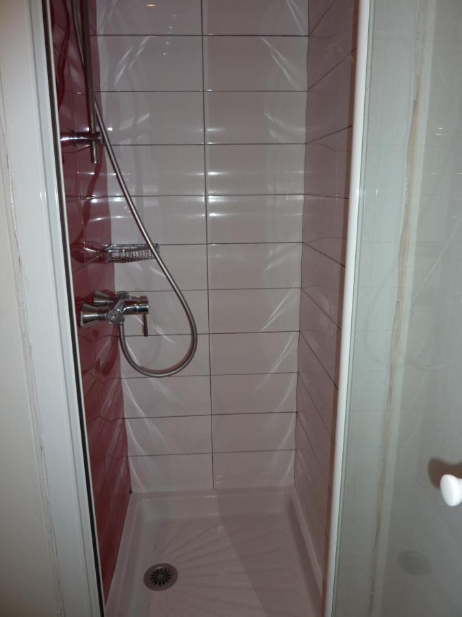 Le Galet Apartment La Rochelle  Bagian luar foto